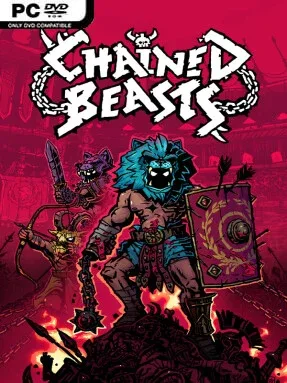 Chained Beasts (v1.0.1) Cover Art