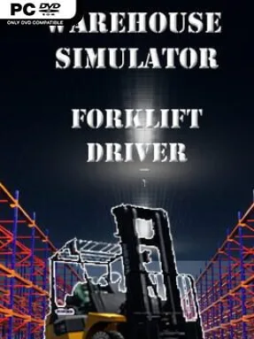 Warehouse Simulator: Forklift Driver