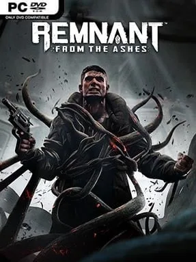 Remnant: From The Ashes