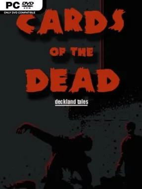 Cards of the Dead