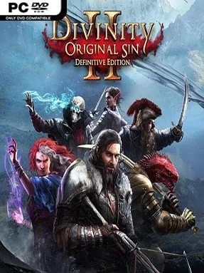 Divinity: Original Sin 2 – Definitive Edition