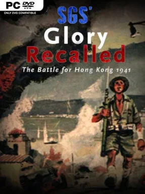 SGS Glory Recalled (v1.7.9) Cover Art