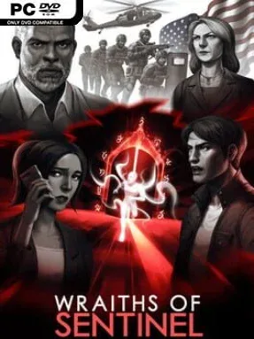 Wraiths of SENTINEL Free Download
