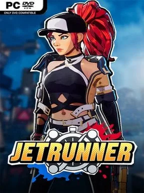 JETRUNNER