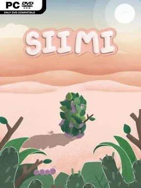 SIIMI Cover Art