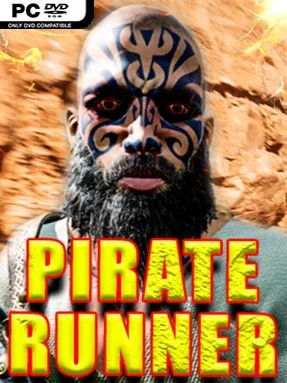 Pirate Runner Free Download
