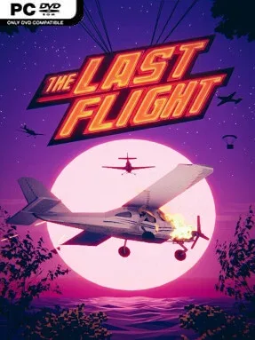 The Last Flight (v0.8.4) Cover Art