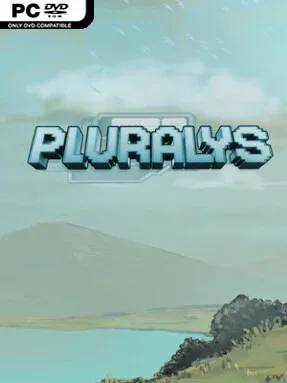 Pluralys Cover Art