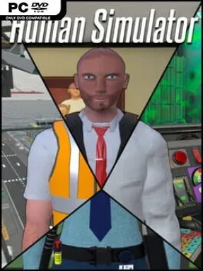 Human Simulator Free Download