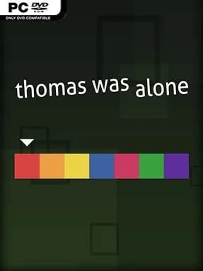Thomas Was Alone