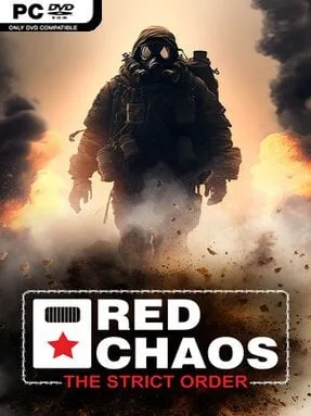 Red Chaos – The Strict Order