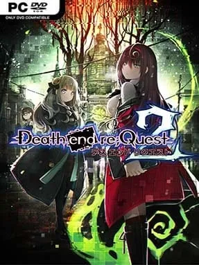 Death end re;Quest 2