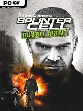 Tom Clancy’s Splinter Cell Double Agent (v17)