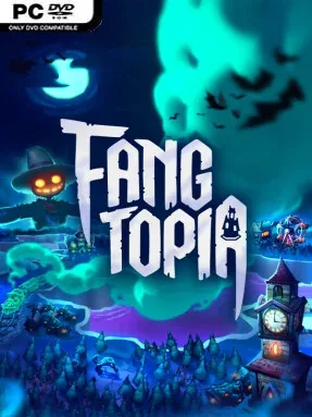 Fangtopia