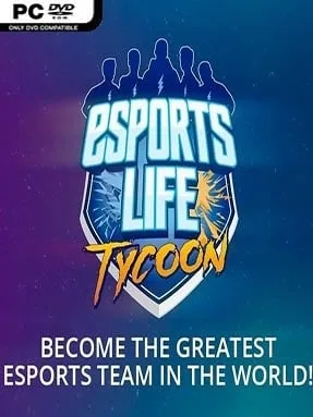 Esports Life Tycoon (v1.0.1)