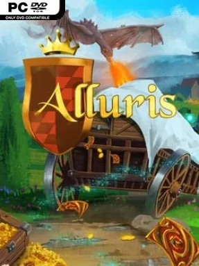 Alluris (v1.1.2)