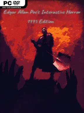Edgar Allan Poe’s Interactive Horror: 1995 Edition