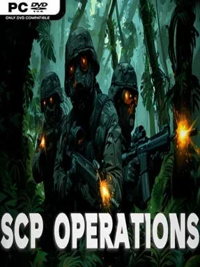 SCP Operations