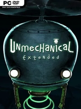 Unmechanical Extended Edition (v17)