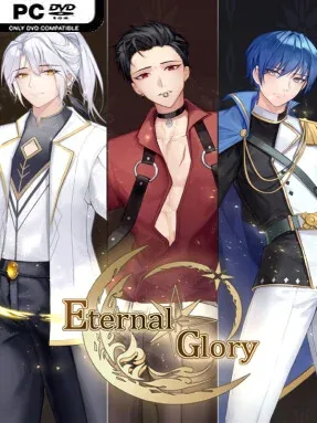 Eternal Glory Cover Art