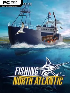 Fishing: North Atlantic – Enhanced Edition