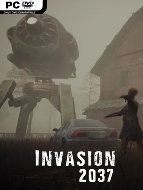 Invasion 2037