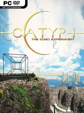 Catyph: The Kunci Experiment