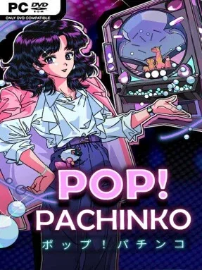 Pop! Pachinko (v1.7.2130) Cover Art