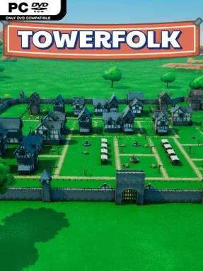 Towerfolk (v1.00)