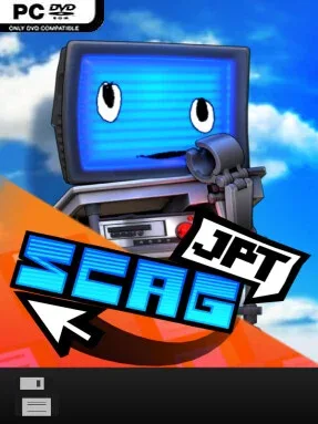 ScagJPT Cover Art