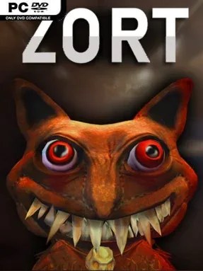 Zort (v0.4.9)