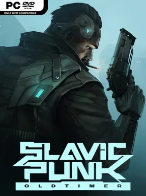 SlavicPunk: Oldtimer