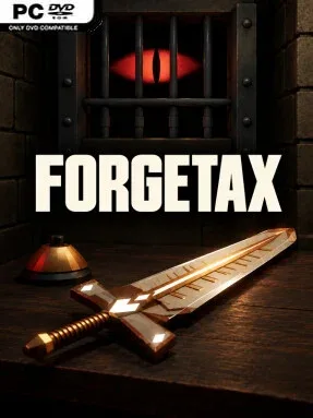 ForgeTax Cover Art