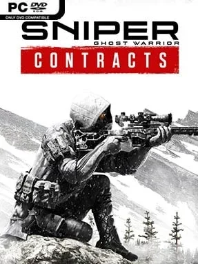 Sniper Ghost Warrior Contracts Free Download