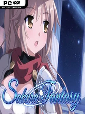 Sakura Fantasy (Uncensored + Voice) (v17)