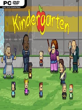 Kindergarten