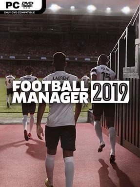 Football Manager 2019 (v17)