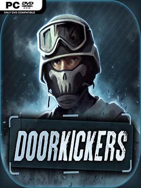 Door Kickers