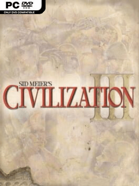Sid Meier’s Civilization III Complete (GOG) Cover Art