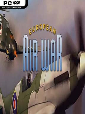 European Air War (GOG)