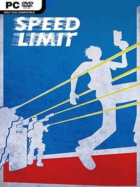 Speed Limit Cover Art