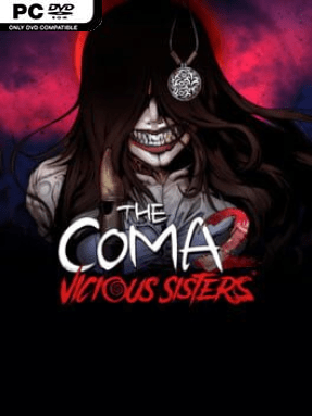 The Coma 2: Vicious Sisters Cover Art
