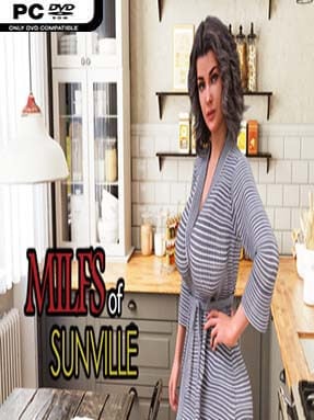 MILFs of Sunville – Season 1