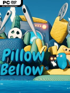 Pillow Bellow Cover Art
