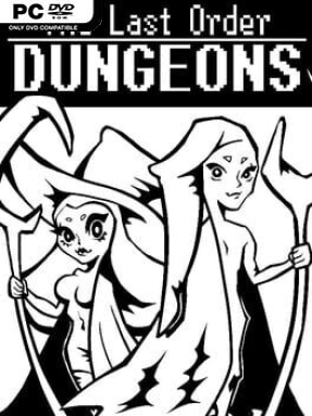 The Last Order: Dungeons (v1.8)