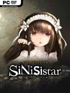 SiNiSistar Cover Art