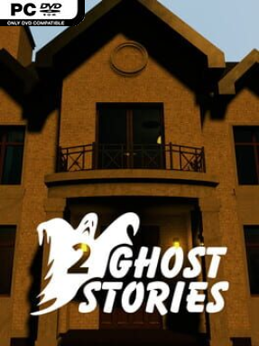 Ghost Stories 2