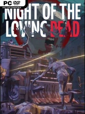 Night of the Loving Dead (v17)
