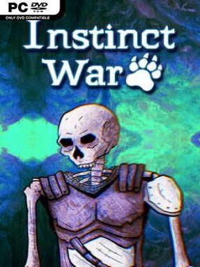 Instinct War – Card Game