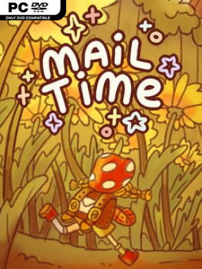 Mail Time
